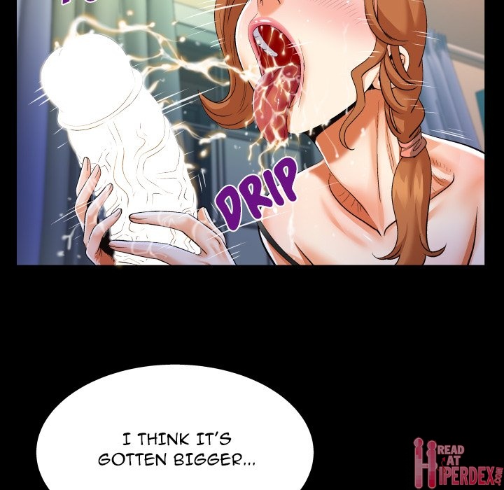 My Aunt Chapter 97 - HolyManga.Net