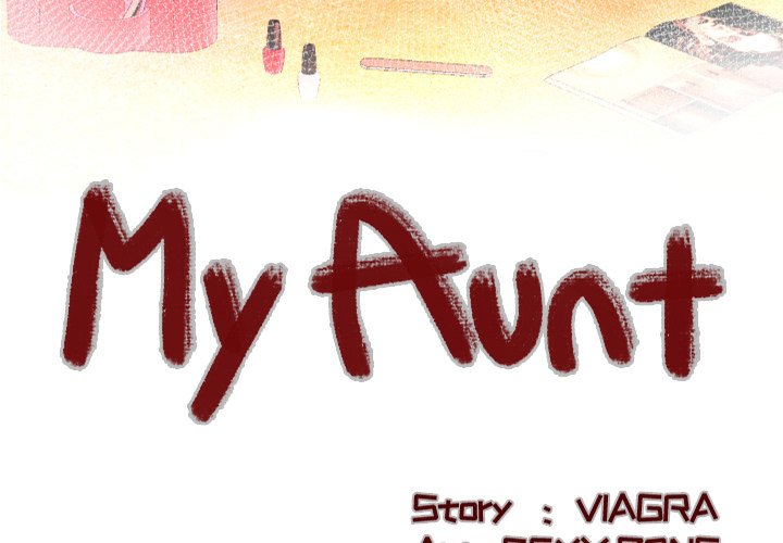 My Aunt Chapter 98 - HolyManga.Net