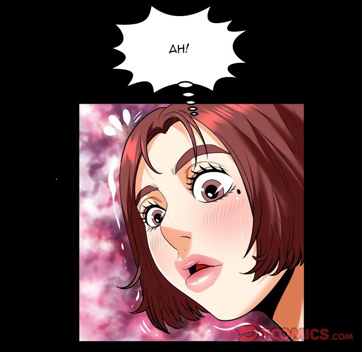 My Aunt Chapter 98 - HolyManga.Net