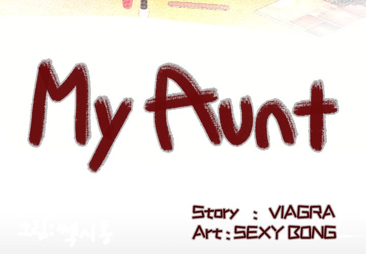 My Aunt Chapter 99 - HolyManga.Net