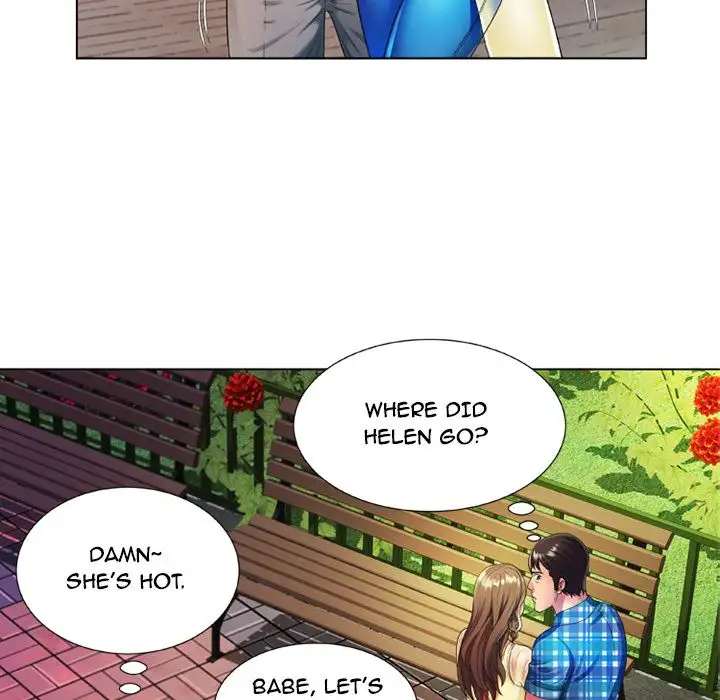 My Friend’s Dad Chapter 14 - HolyManga.Net