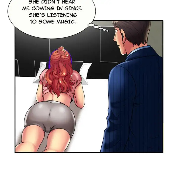 My Friend’s Dad Chapter 16 - HolyManga.Net