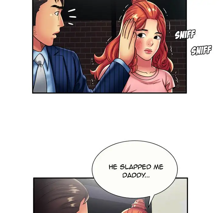 My Friend’s Dad Chapter 16 - HolyManga.Net