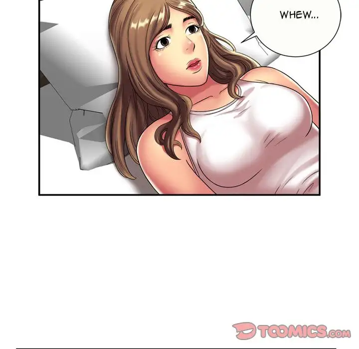 My Friend’s Dad Chapter 17 - HolyManga.Net