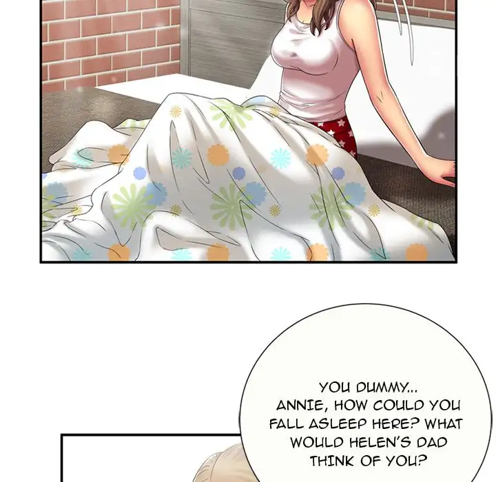 My Friend’s Dad Chapter 18 - HolyManga.Net