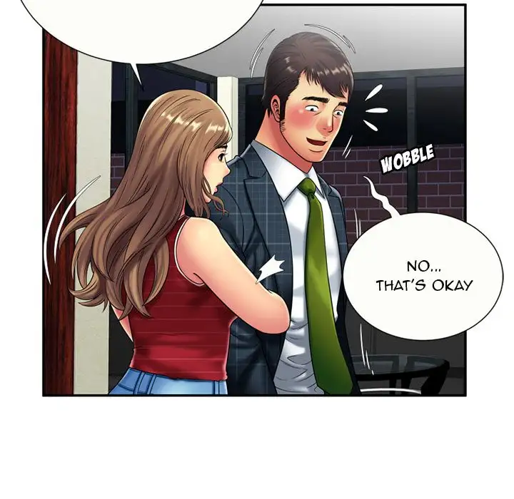 My Friend’s Dad Chapter 19 - HolyManga.Net