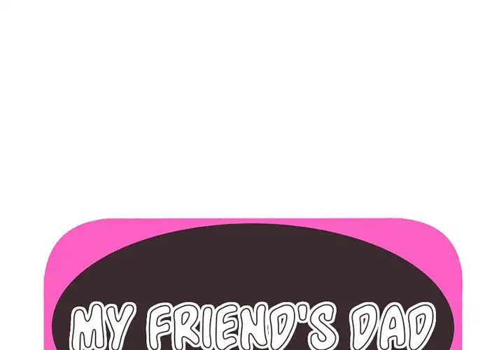 My Friend’s Dad Chapter 19 - HolyManga.Net