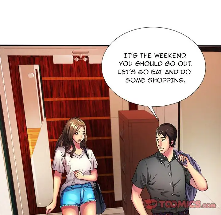 My Friend’s Dad Chapter 11 - HolyManga.Net