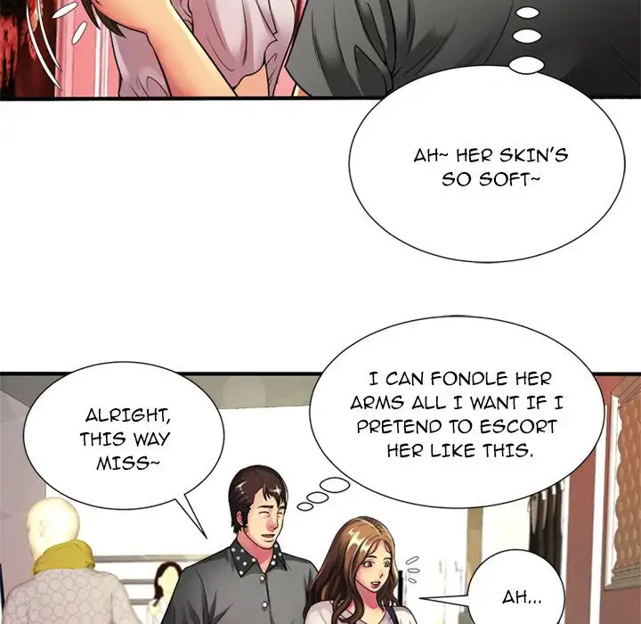 My Friend’s Dad Chapter 11 - HolyManga.Net