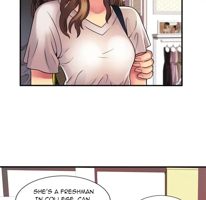 My Friend’s Dad Chapter 11 - HolyManga.Net