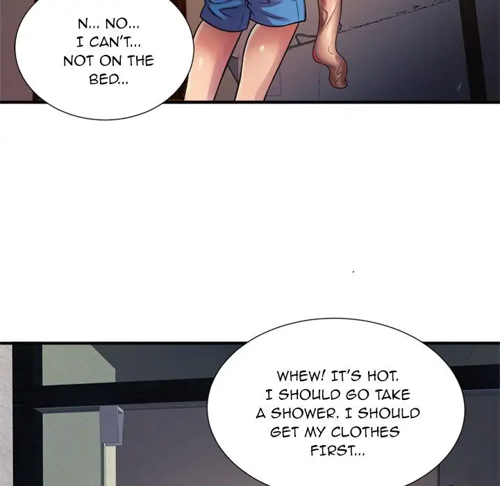 My Friend’s Dad Chapter 11 - HolyManga.Net