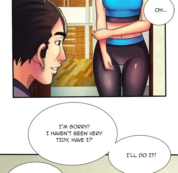 My Friend’s Dad Chapter 11 - HolyManga.Net