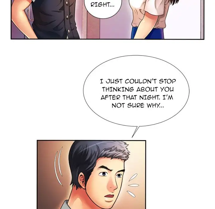 My Friend’s Dad Chapter 12 - HolyManga.Net