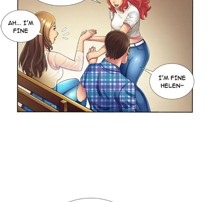 My Friend’s Dad Chapter 13 - HolyManga.Net