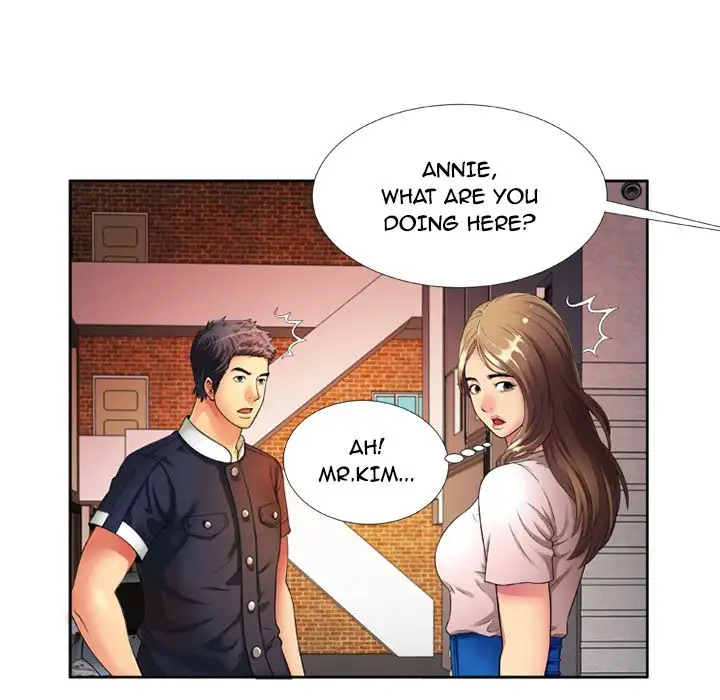 My Friend’s Dad Chapter 13 - HolyManga.Net