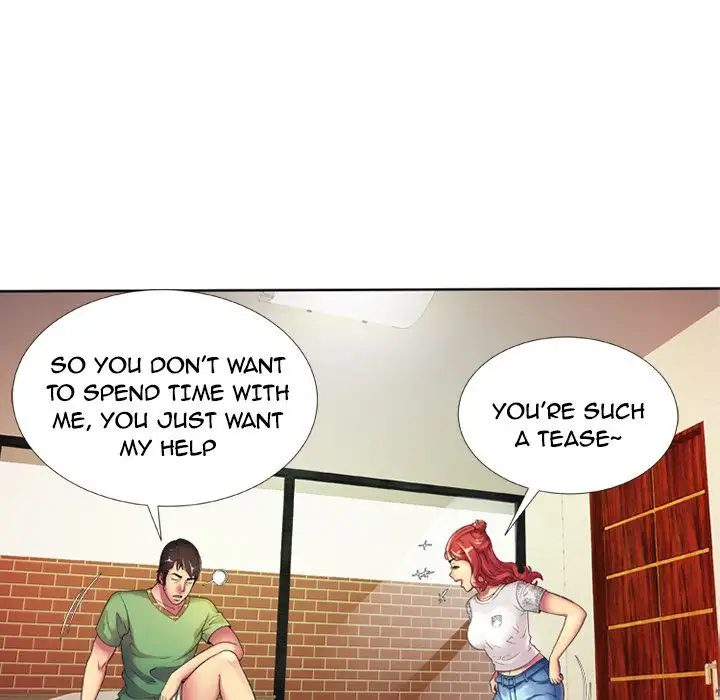 My Friend’s Dad Chapter 13 - HolyManga.Net