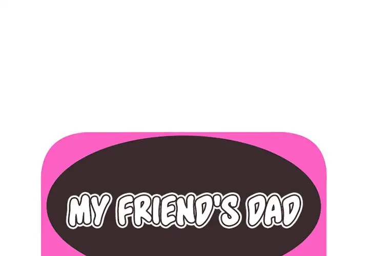 My Friend’s Dad Chapter 26 - HolyManga.Net