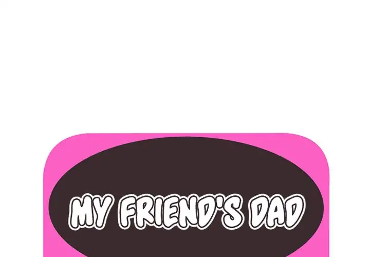 My Friend’s Dad Chapter 27 - HolyManga.Net