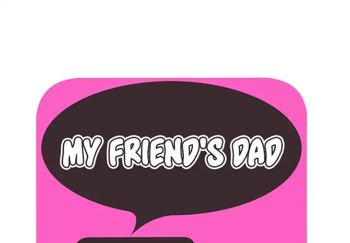 My Friend’s Dad Chapter 28 - HolyManga.Net