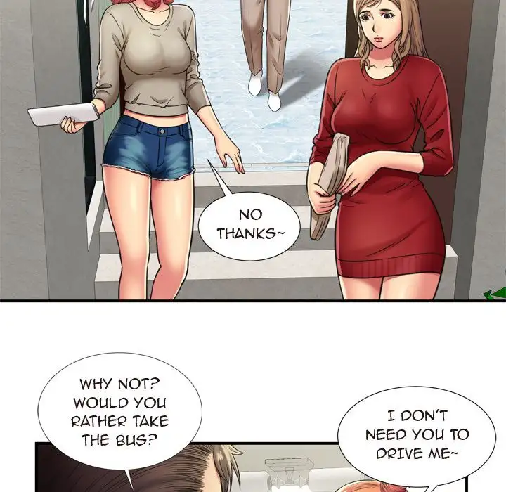 My Friend’s Dad Chapter 29 - HolyManga.Net