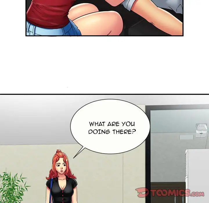 My Friend’s Dad Chapter 20 - HolyManga.Net