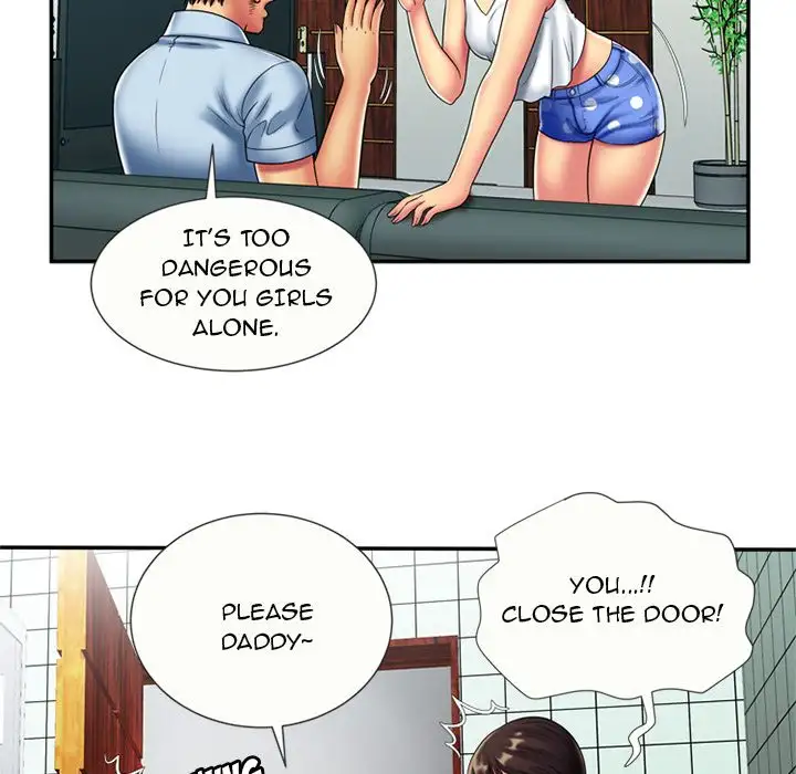 My Friend’s Dad Chapter 20 - HolyManga.Net