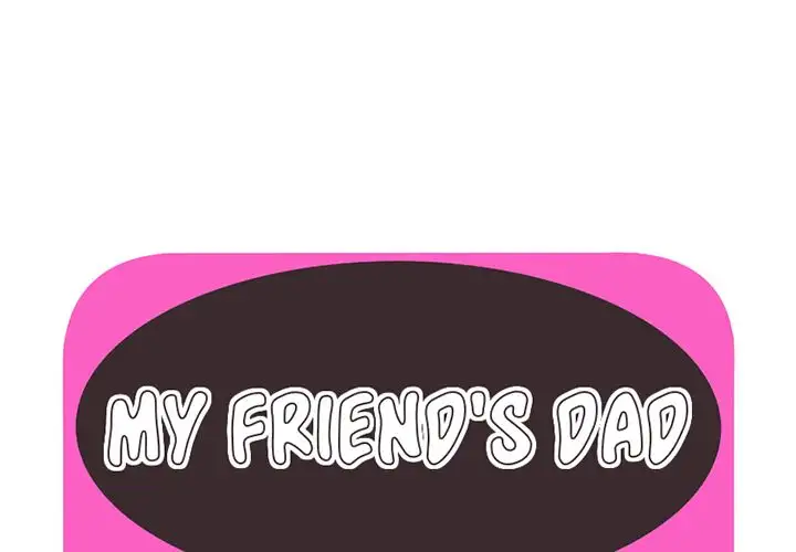 My Friend’s Dad Chapter 20 - HolyManga.Net