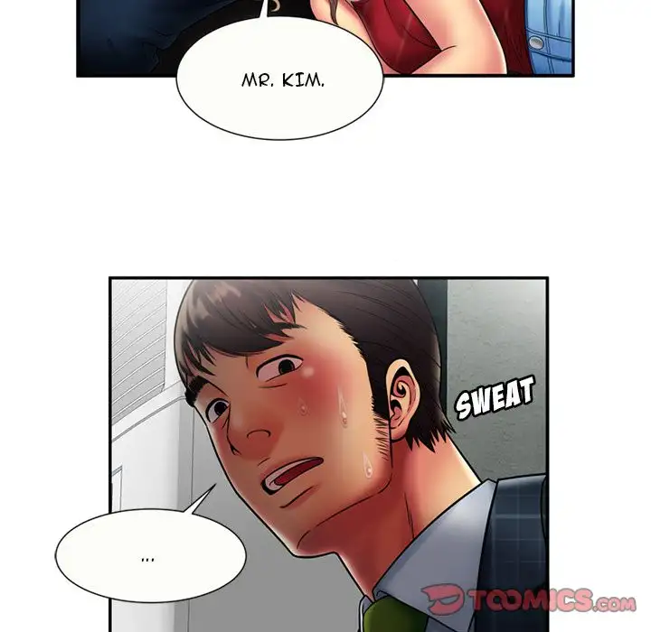 My Friend’s Dad Chapter 20 - HolyManga.Net