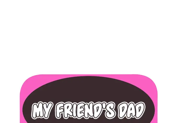 My Friend’s Dad Chapter 21 - HolyManga.Net