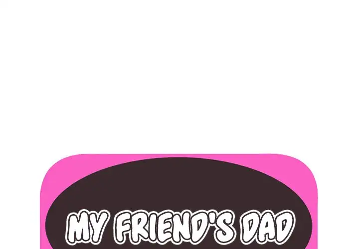 My Friend’s Dad Chapter 23 - HolyManga.Net