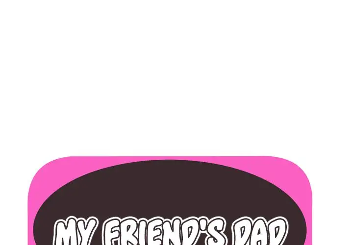 My Friend’s Dad Chapter 35 - HolyManga.Net