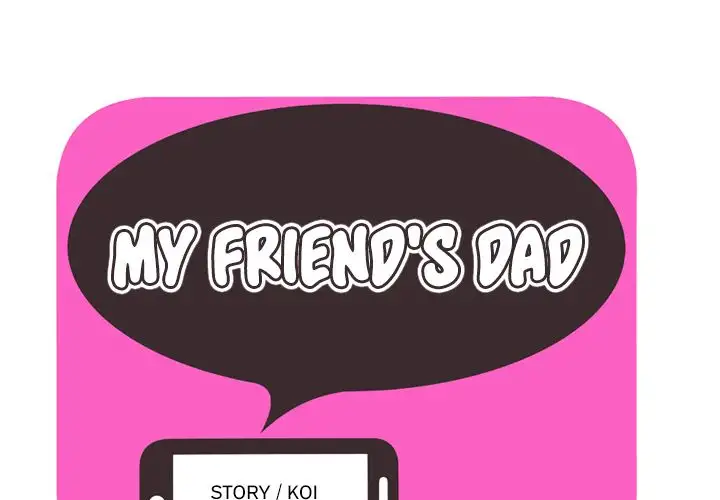 My Friend’s Dad Chapter 37 - HolyManga.Net