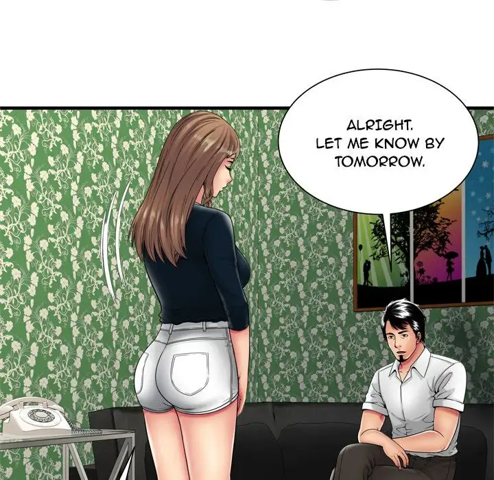 My Friend’s Dad Chapter 38 - HolyManga.Net