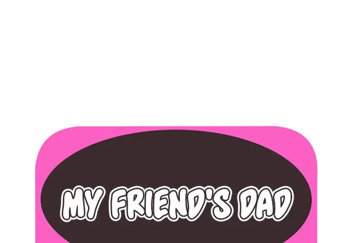 My Friend’s Dad Chapter 39 - HolyManga.Net