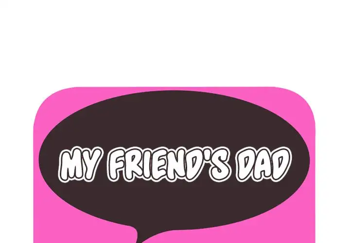 My Friend’s Dad Chapter 30 - HolyManga.Net