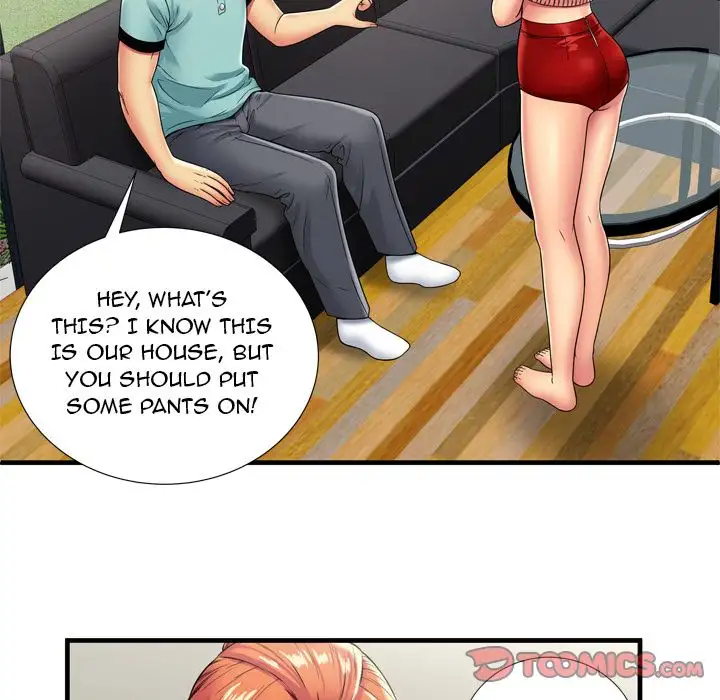 My Friend’s Dad Chapter 32 - HolyManga.Net