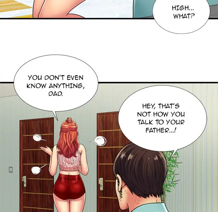 My Friend’s Dad Chapter 32 - HolyManga.Net