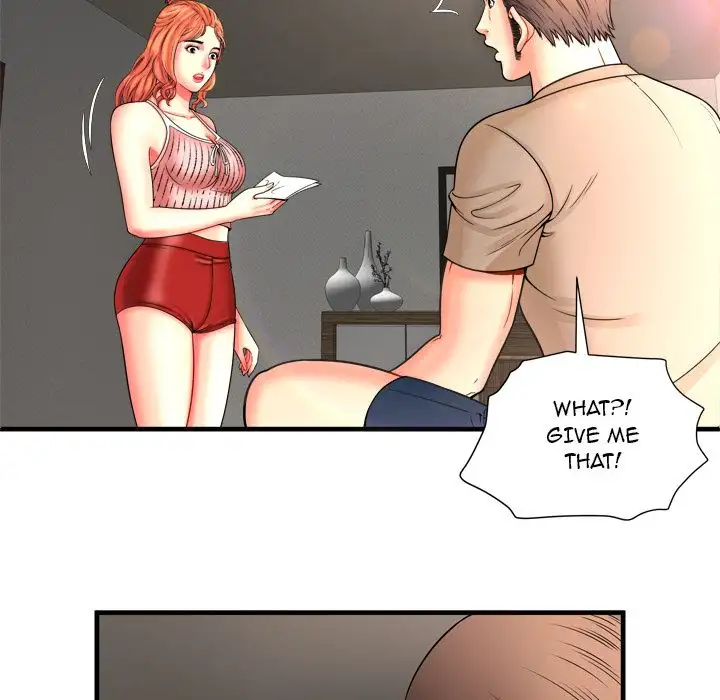 My Friend’s Dad Chapter 33 - HolyManga.Net