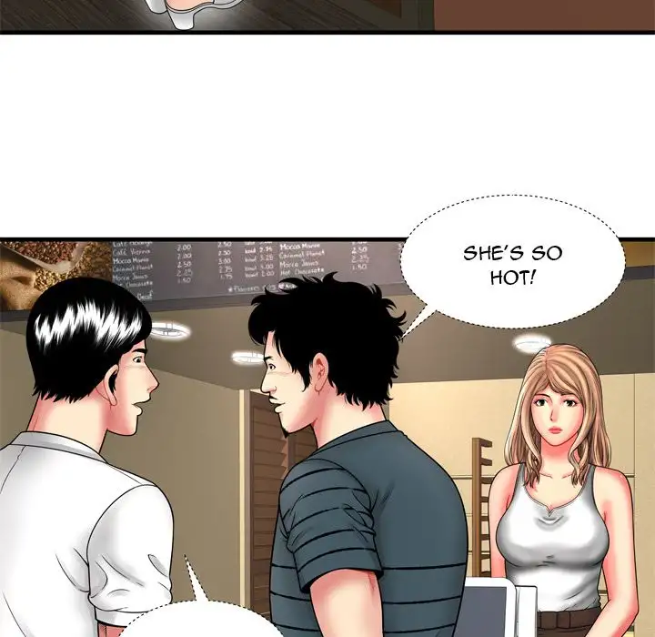 My Friend’s Dad Chapter 33 - HolyManga.Net