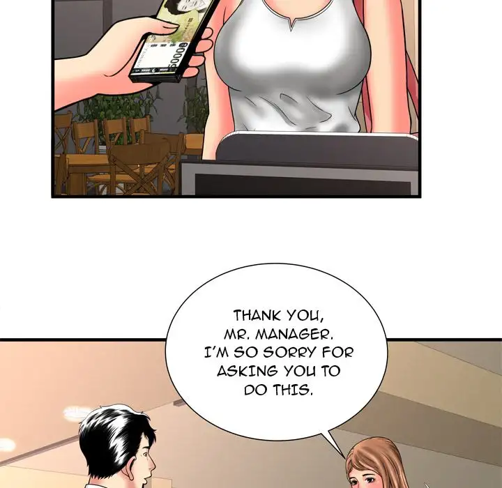 My Friend’s Dad Chapter 33 - HolyManga.Net