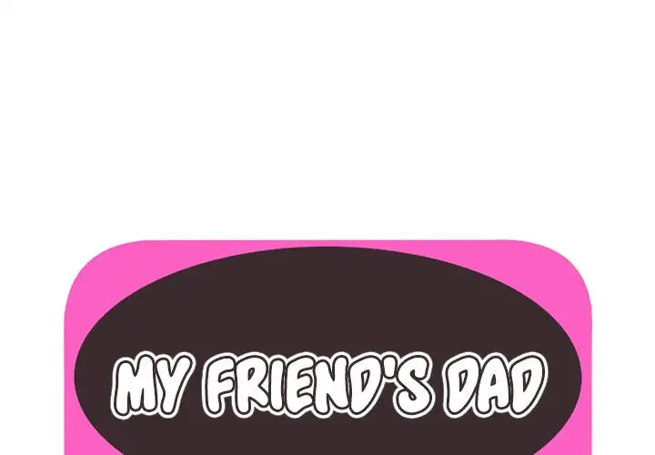 My Friend’s Dad Chapter 44 - HolyManga.Net