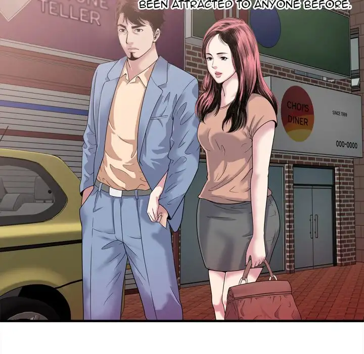 My Friend’s Dad Chapter 45 - HolyManga.Net