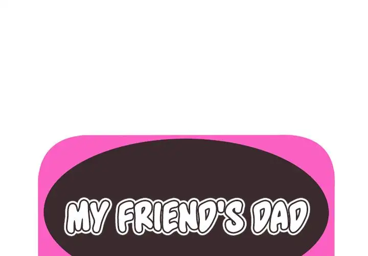 My Friend’s Dad Chapter 45 - HolyManga.Net