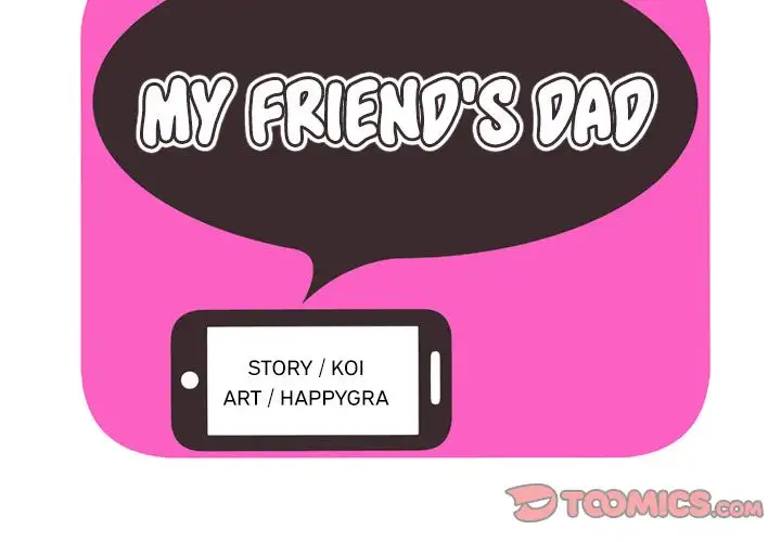 My Friend’s Dad Chapter 47 - HolyManga.Net