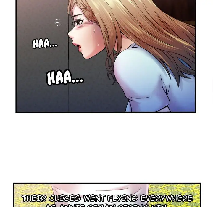 My Friend’s Dad Chapter 49 - HolyManga.Net