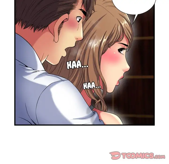 My Friend’s Dad Chapter 40 - HolyManga.Net