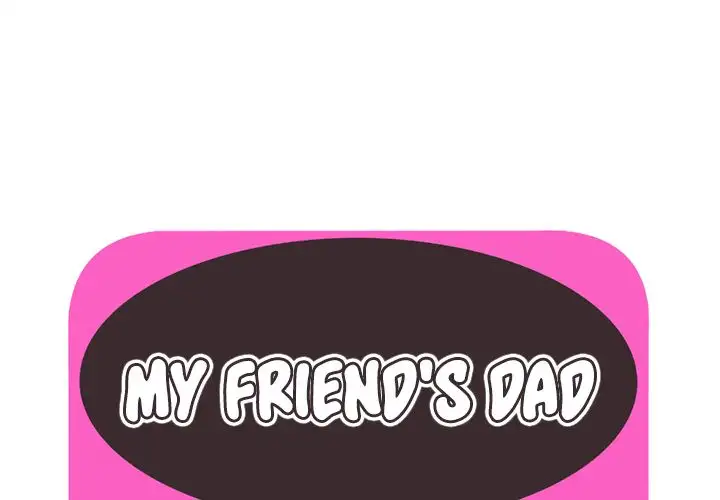 My Friend’s Dad Chapter 41 - HolyManga.Net