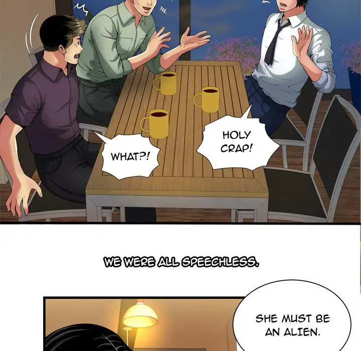 My Friend’s Dad Chapter 41 - HolyManga.Net