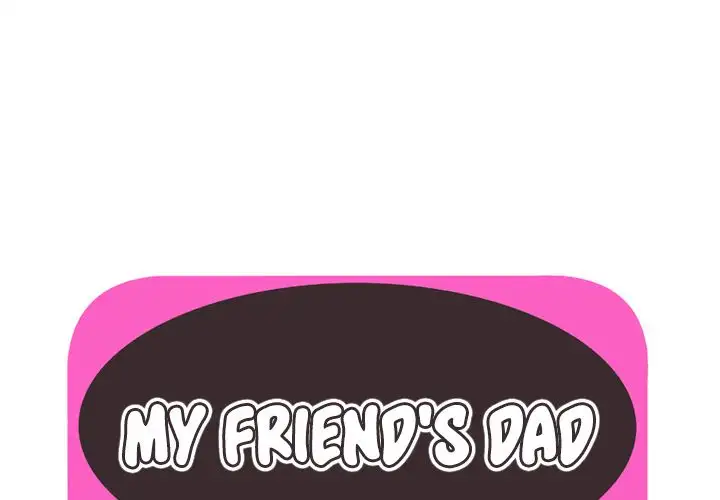 My Friend’s Dad Chapter 42 - HolyManga.Net