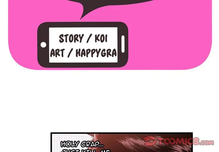 My Friend’s Dad Chapter 55 - HolyManga.Net